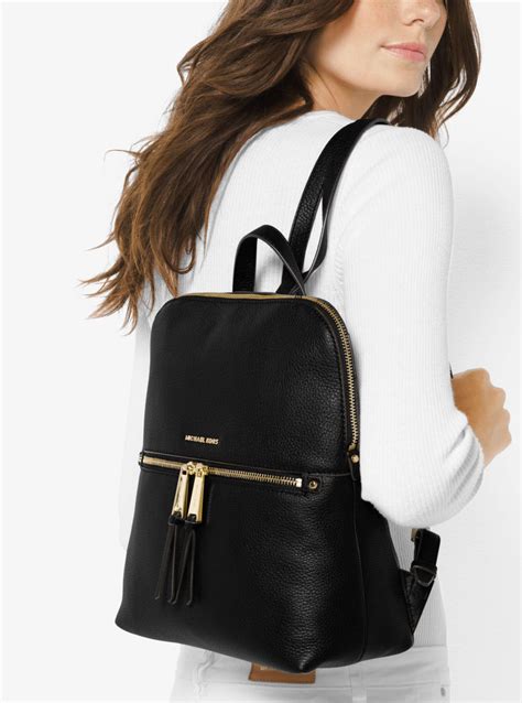 mk rhea medium backpack